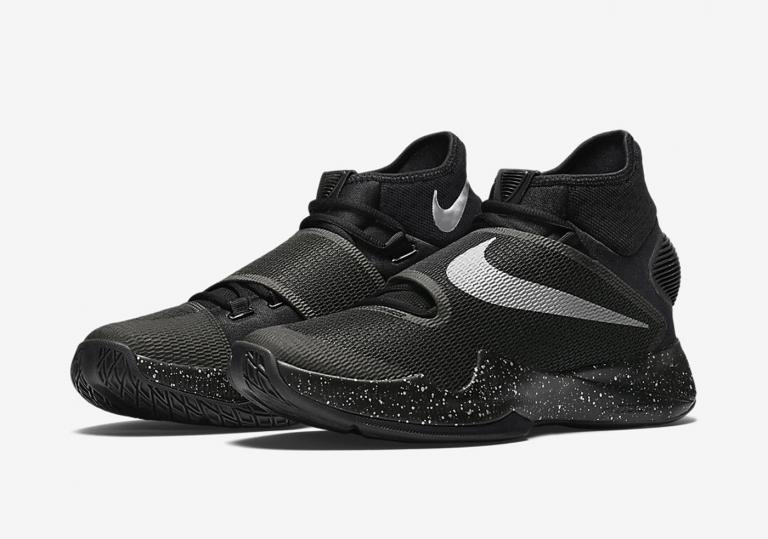 Meilleur chaussure discount de basketball 2020